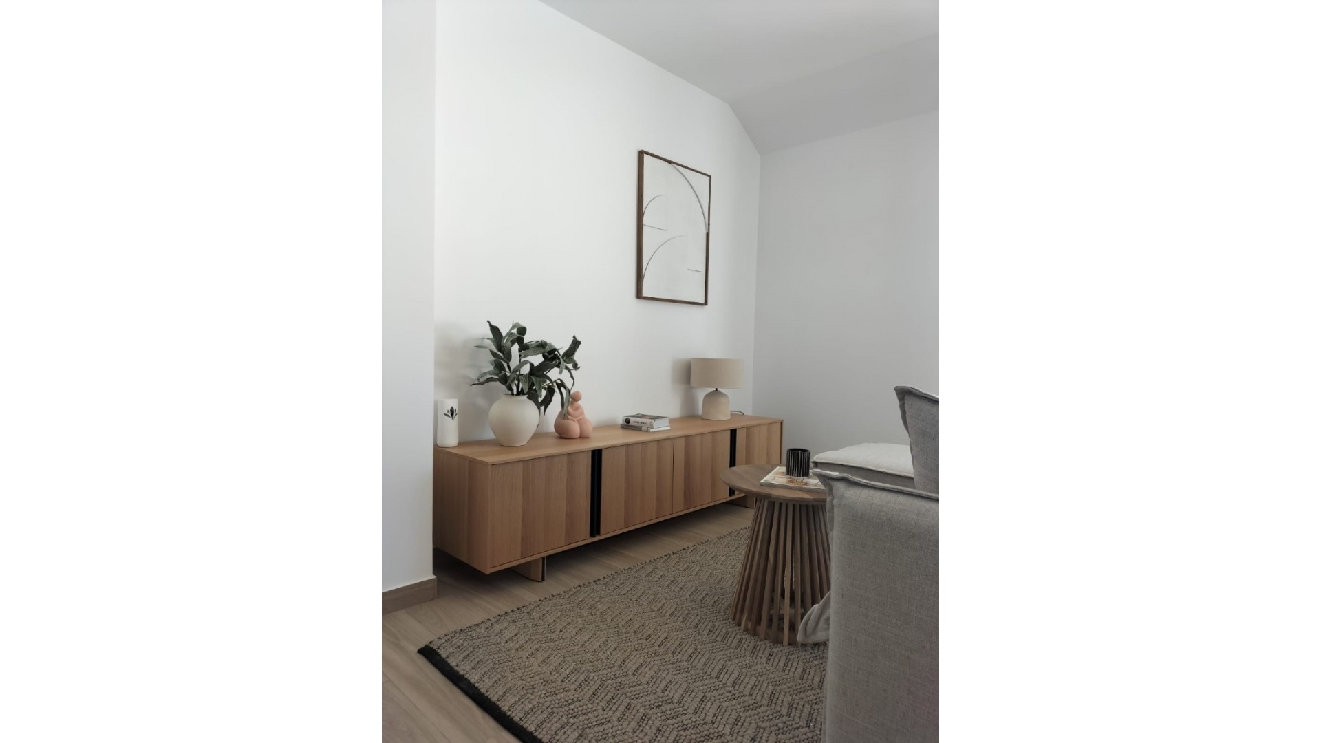 Revente - Appartement - Orihuela - Orihuela Centro