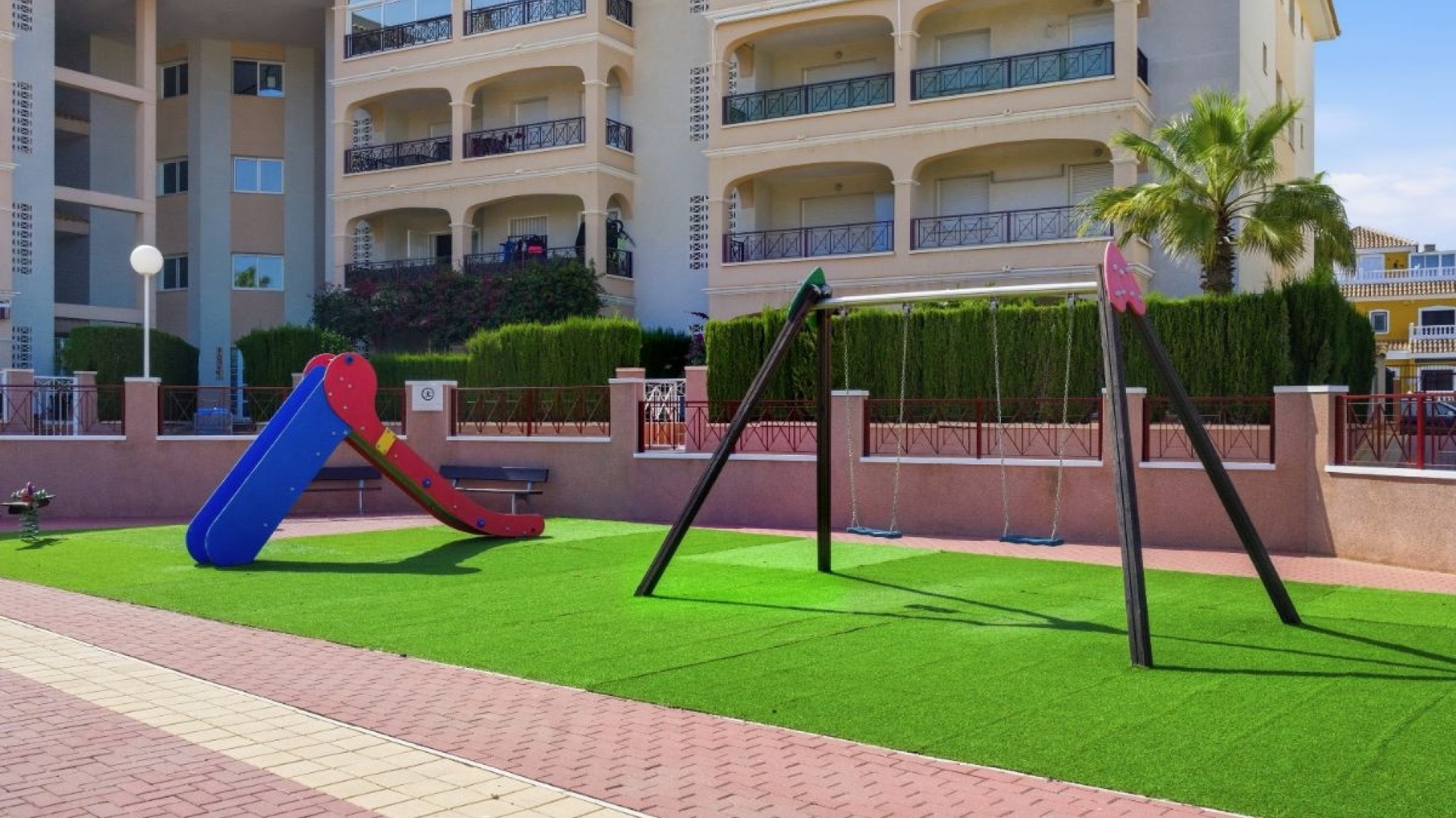 Revente - Appartement - Orihuela - Orihuela Centro
