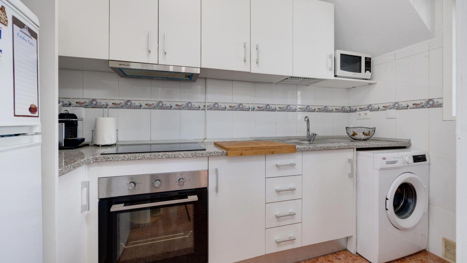 Revente - Appartement - Orihuela - Orihuela Costa