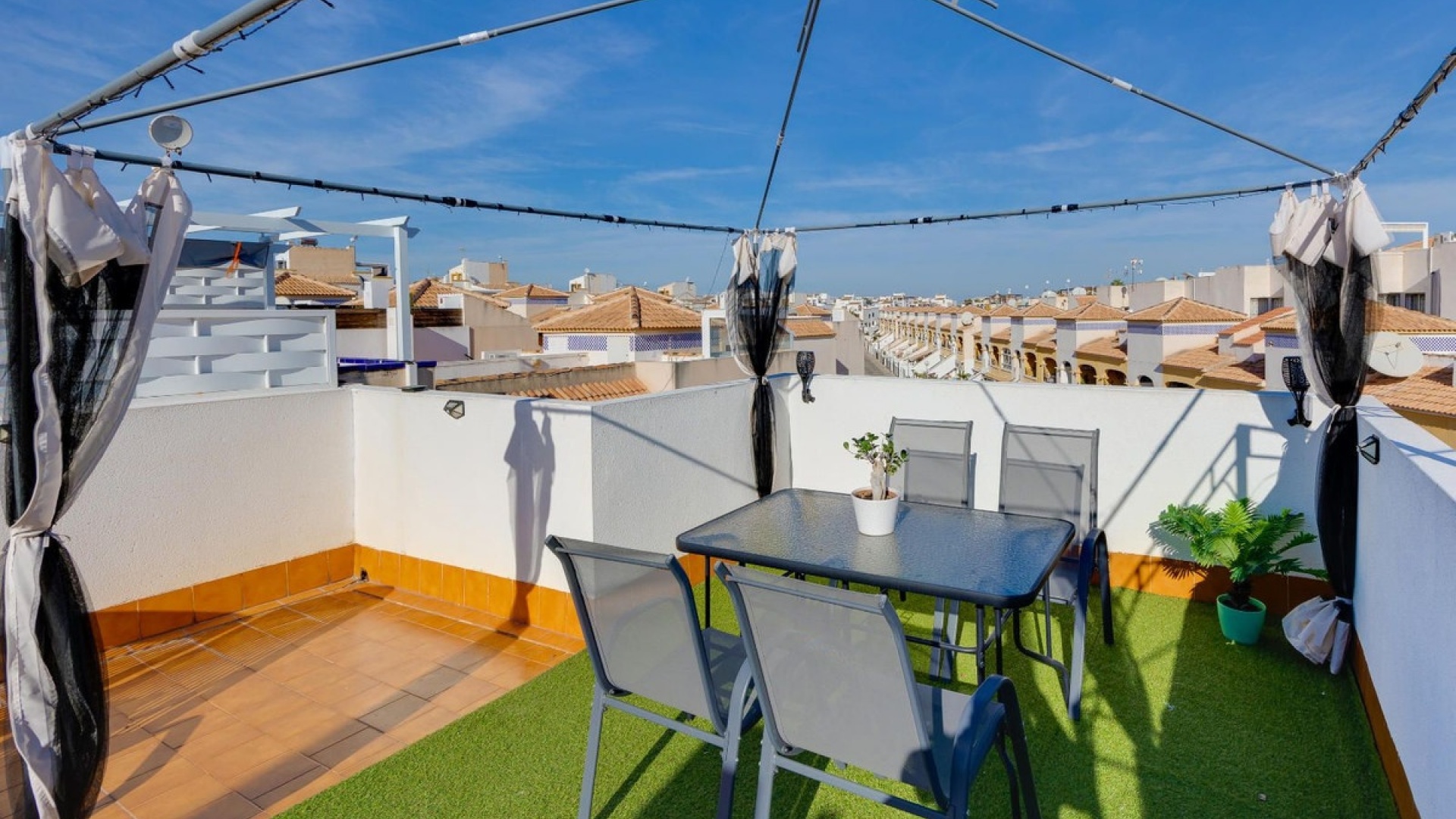 Revente - Appartement - Orihuela - Orihuela Costa