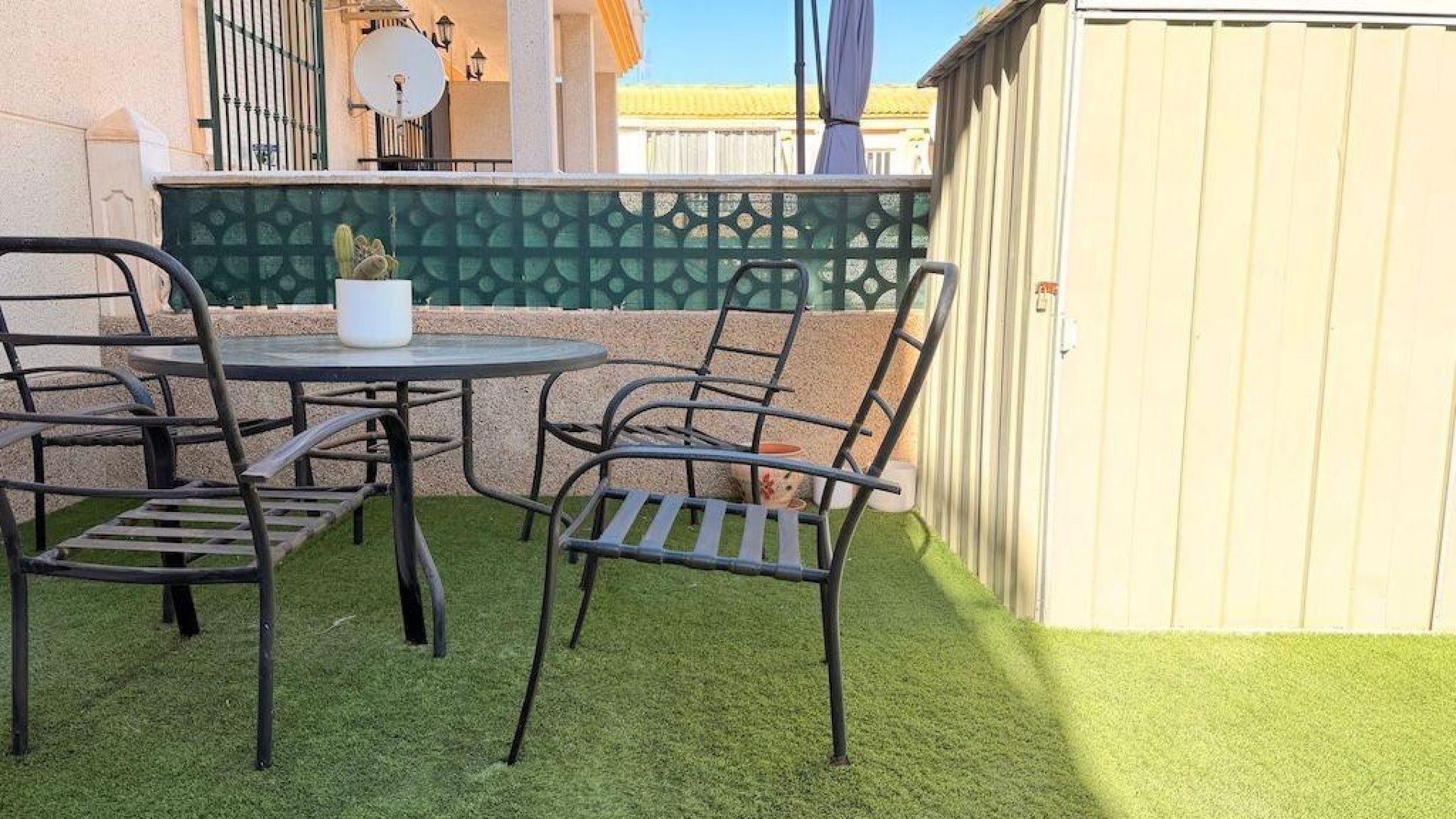 Revente - Appartement - Orihuela - Orihuela Costa