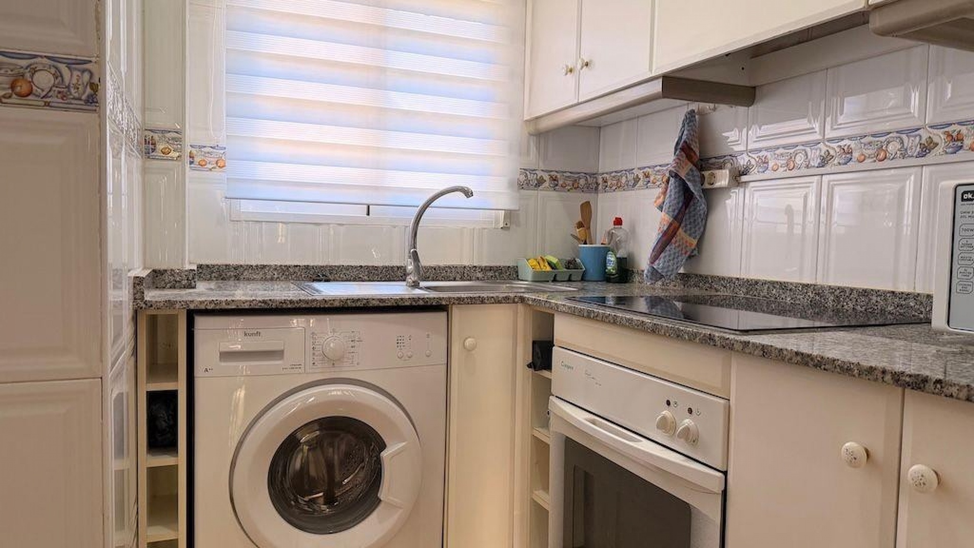 Revente - Appartement - Orihuela - Orihuela Costa