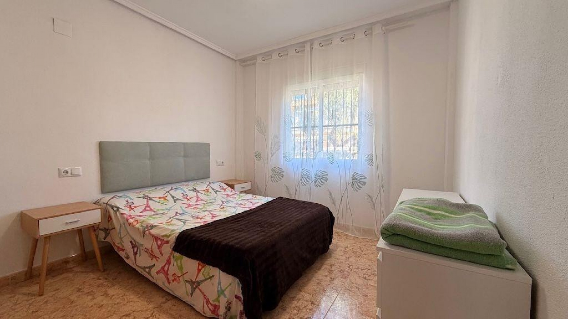 Revente - Appartement - Orihuela - Orihuela Costa