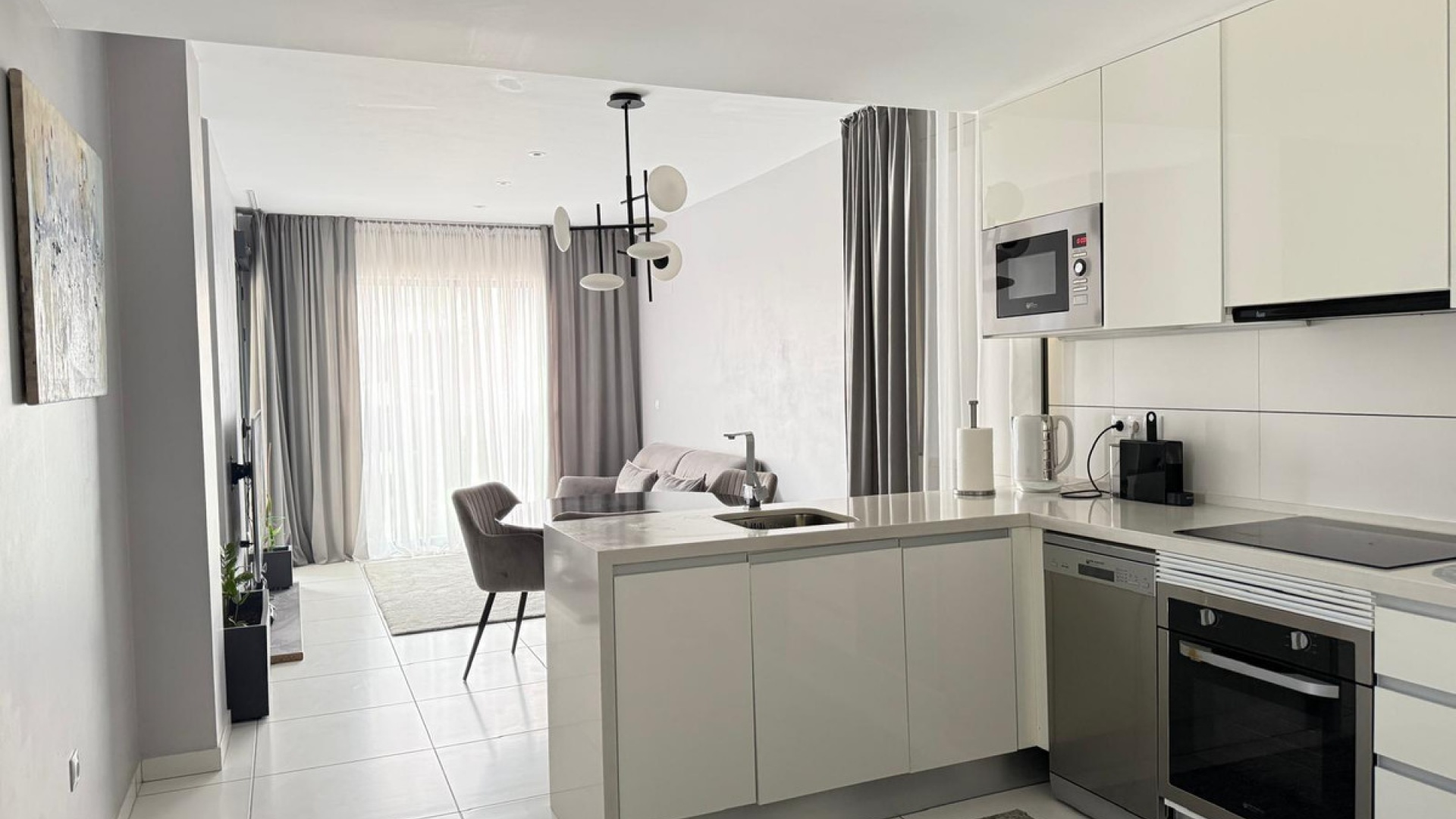 Revente - Appartement - Orihuela - Orihuela Costa