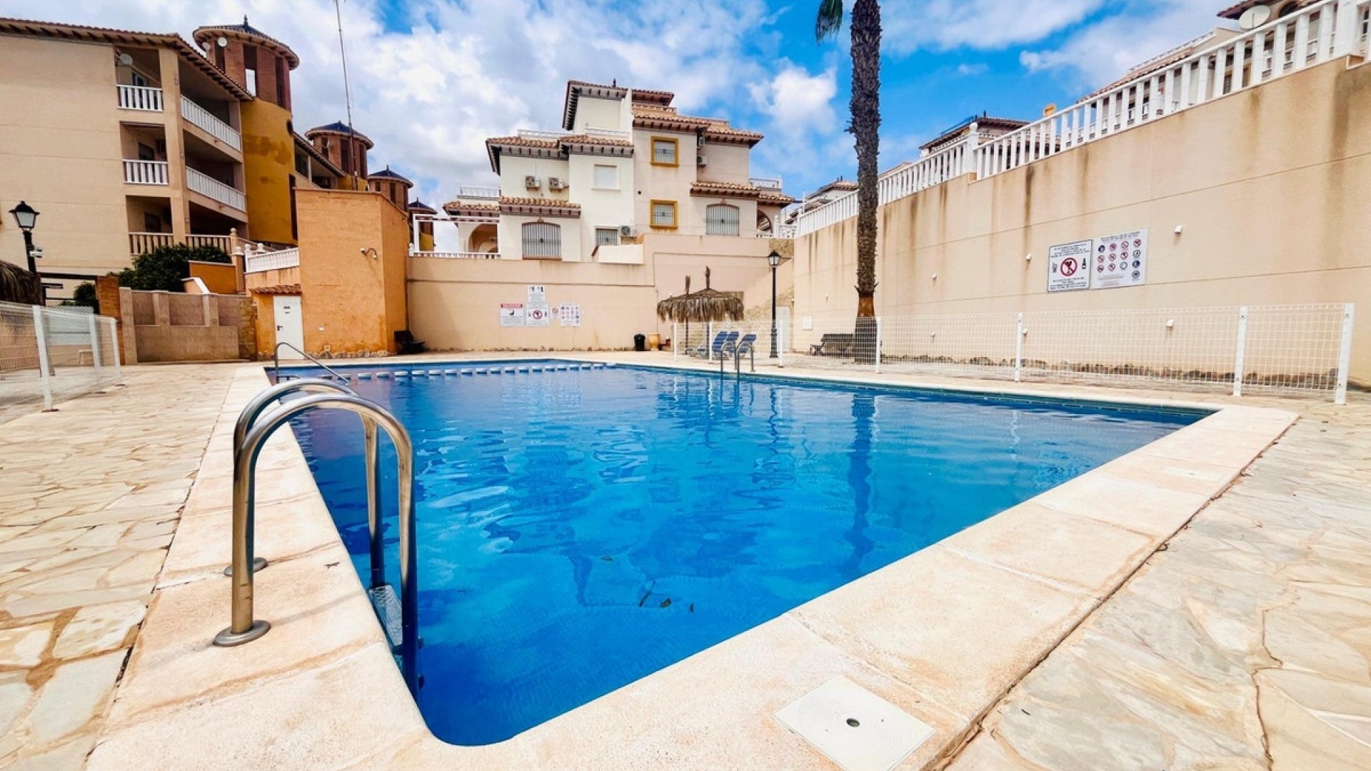 Revente - Appartement - Orihuela - Orihuela Costa
