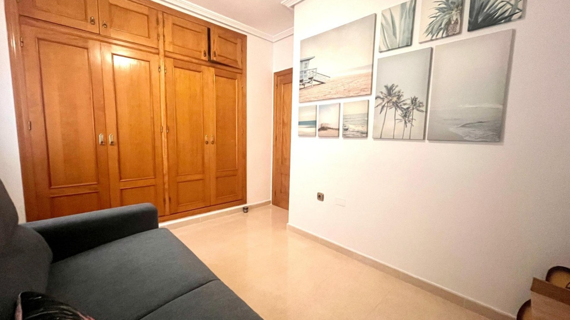 Revente - Appartement - Orihuela - Orihuela Costa