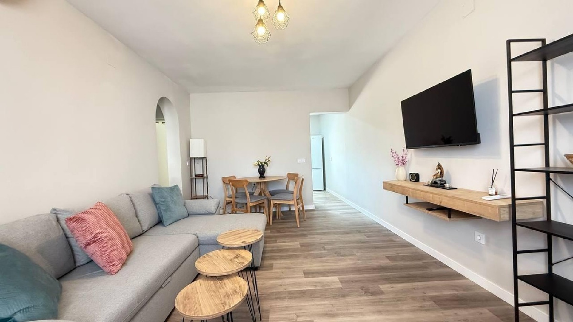 Revente - Appartement - Orihuela - Orihuela Costa