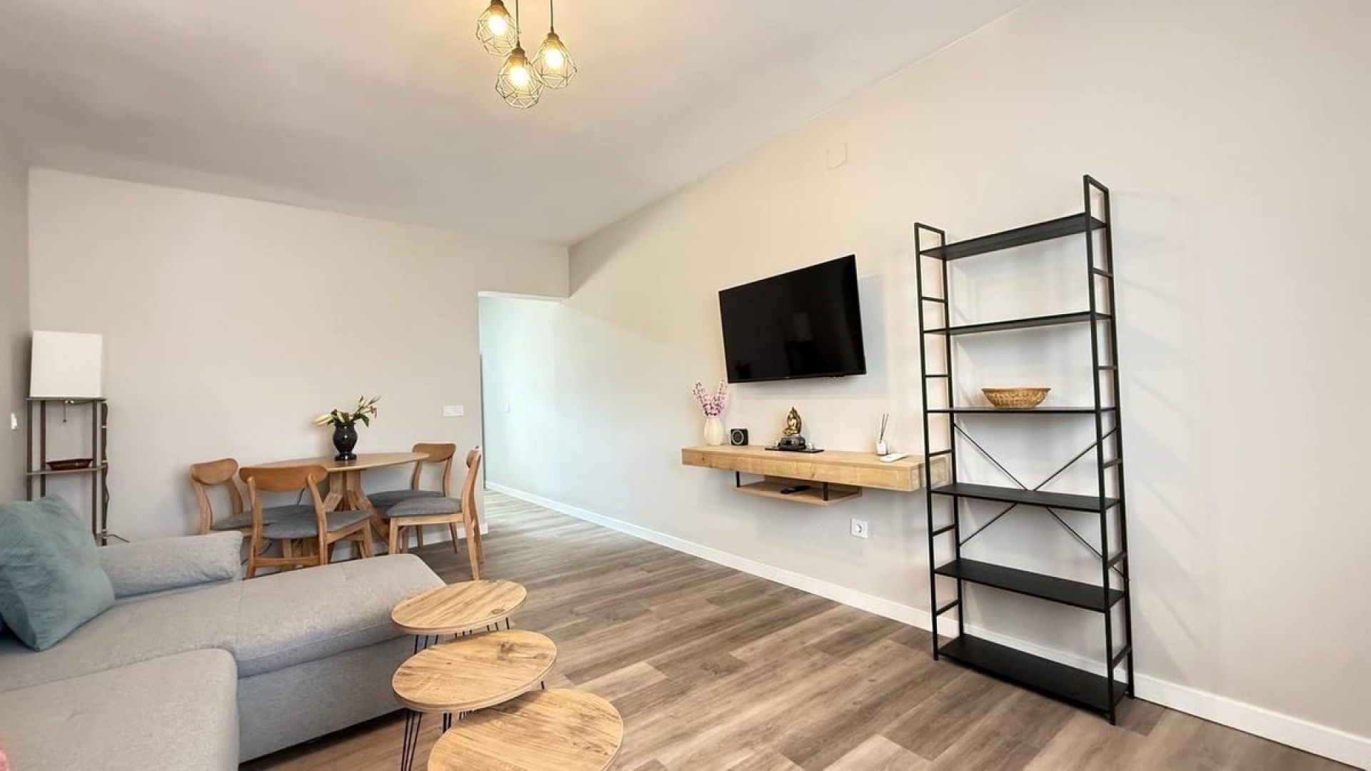 Revente - Appartement - Orihuela - Orihuela Costa