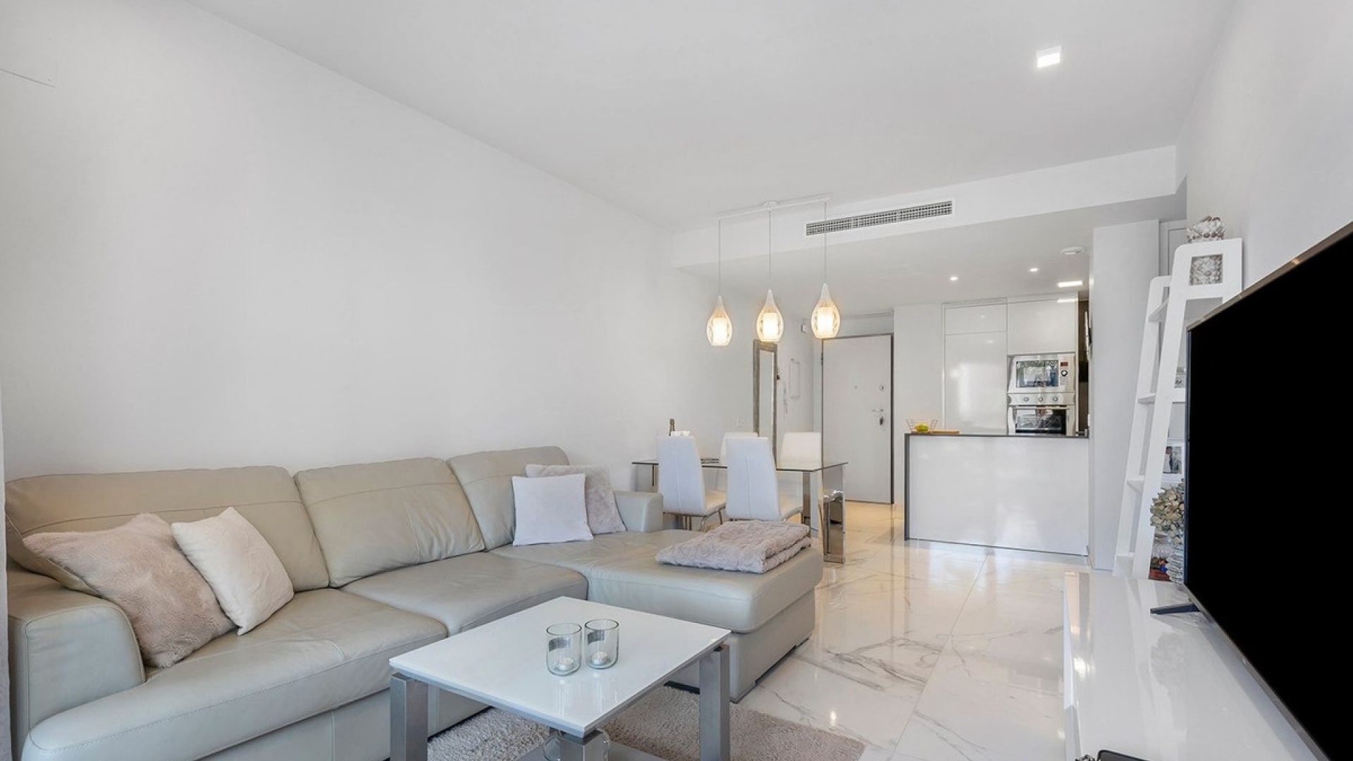 Revente - Appartement - Orihuela - Orihuela Costa