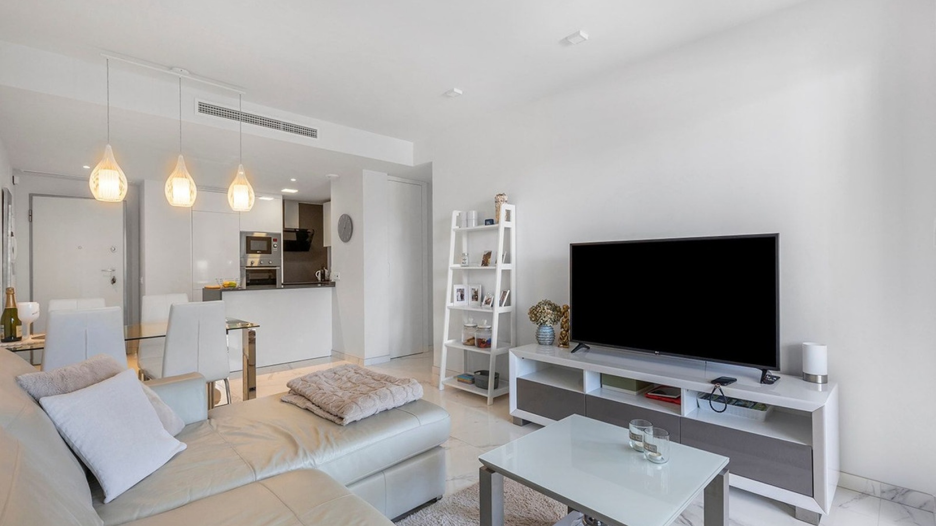 Revente - Appartement - Orihuela - Orihuela Costa