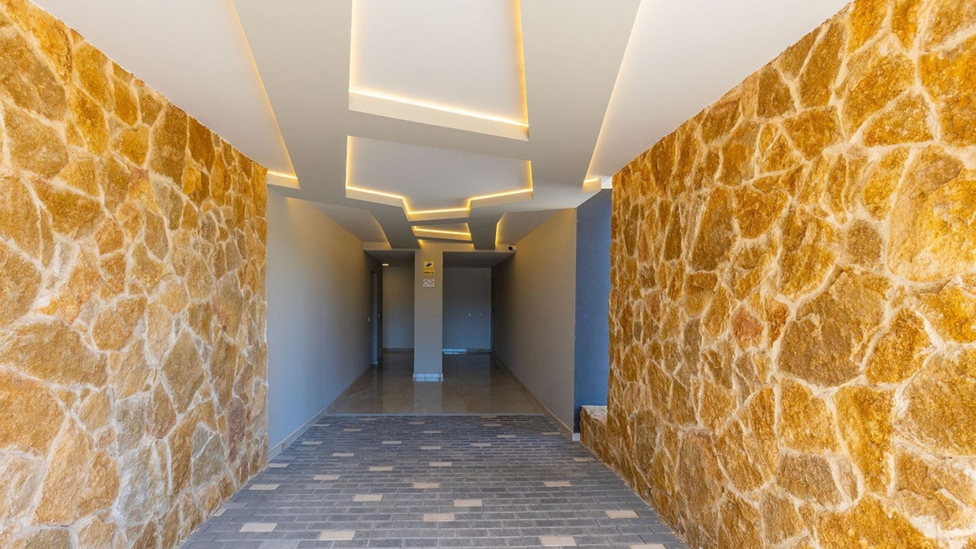 Revente - Appartement - Orihuela - Orihuela Costa