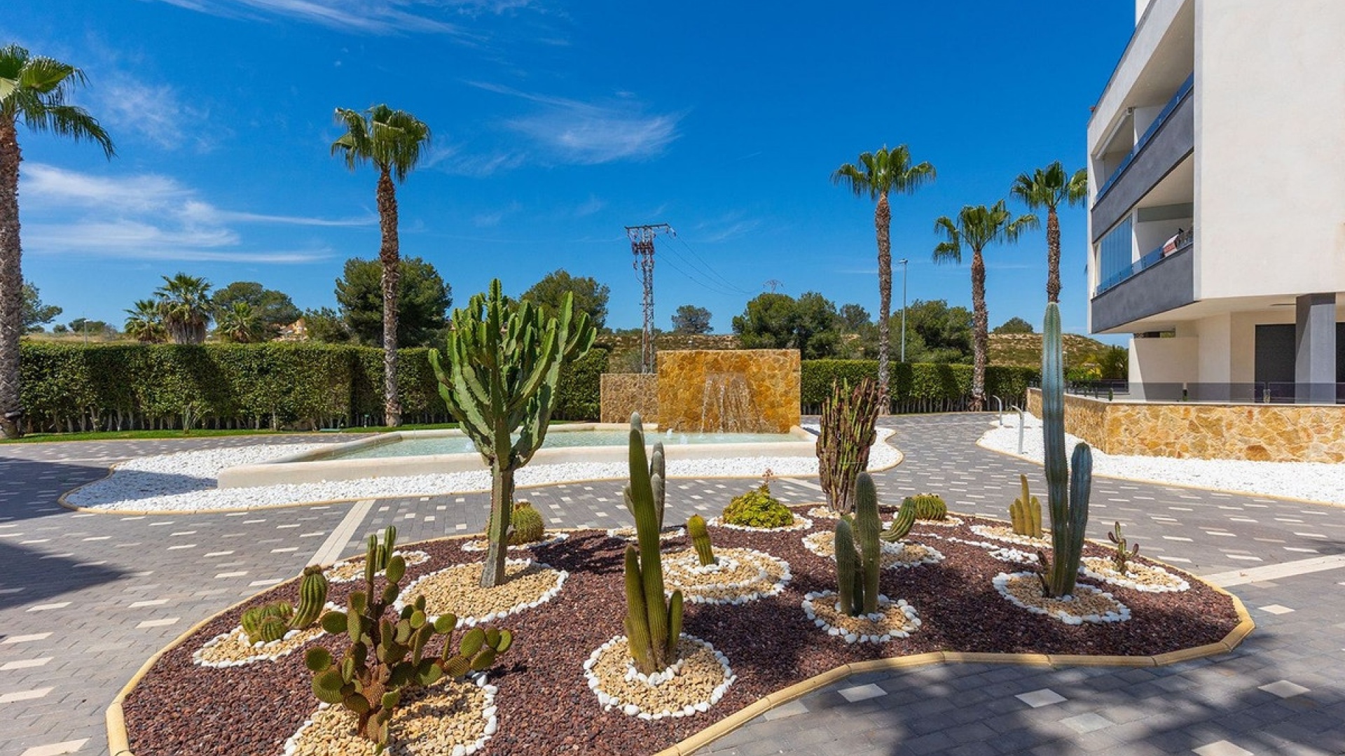 Revente - Appartement - Orihuela - Orihuela Costa