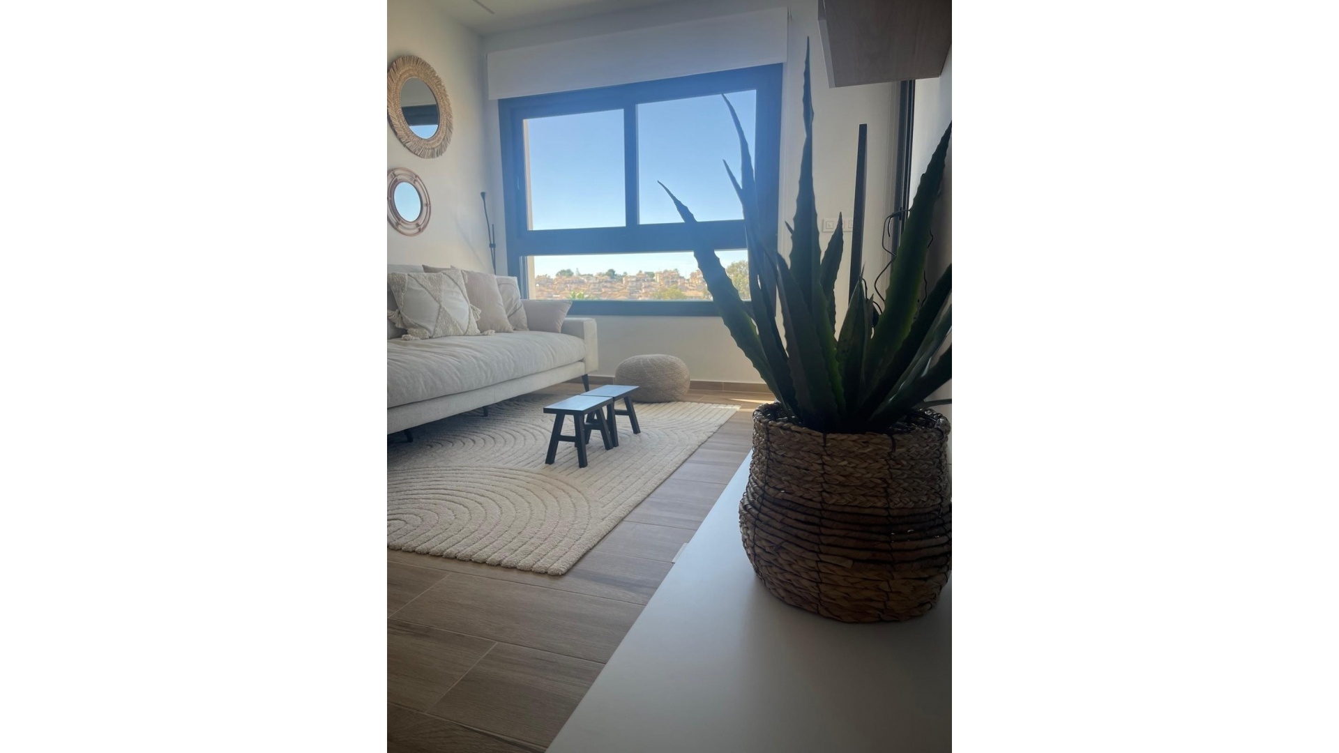 Revente - Appartement - Orihuela - Orihuela Costa