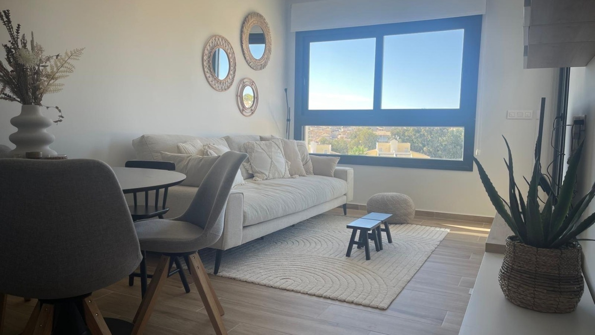 Revente - Appartement - Orihuela - Orihuela Costa