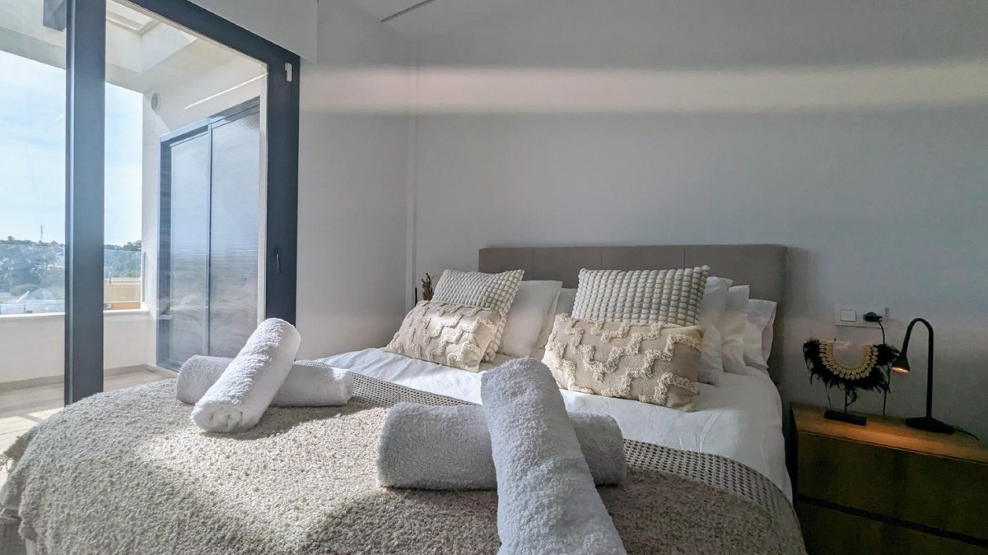 Revente - Appartement - Orihuela - Orihuela Costa