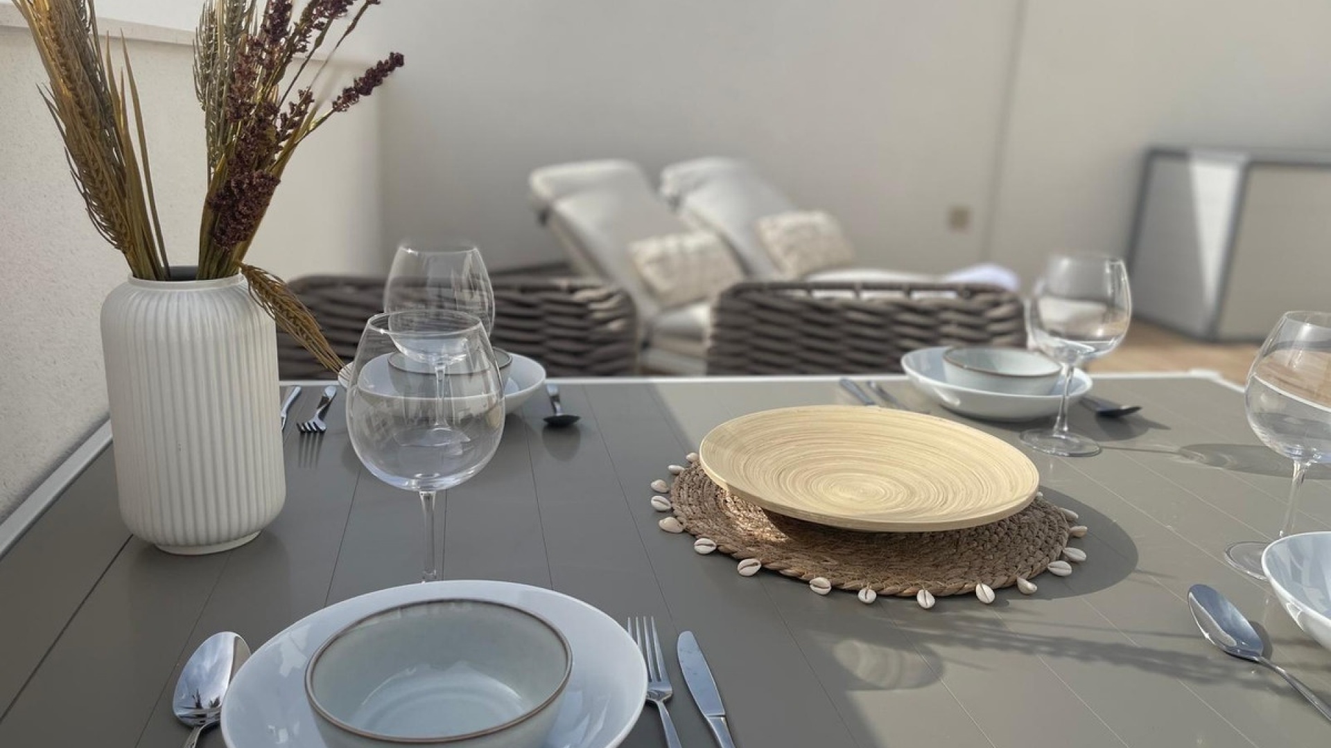 Revente - Appartement - Orihuela - Orihuela Costa