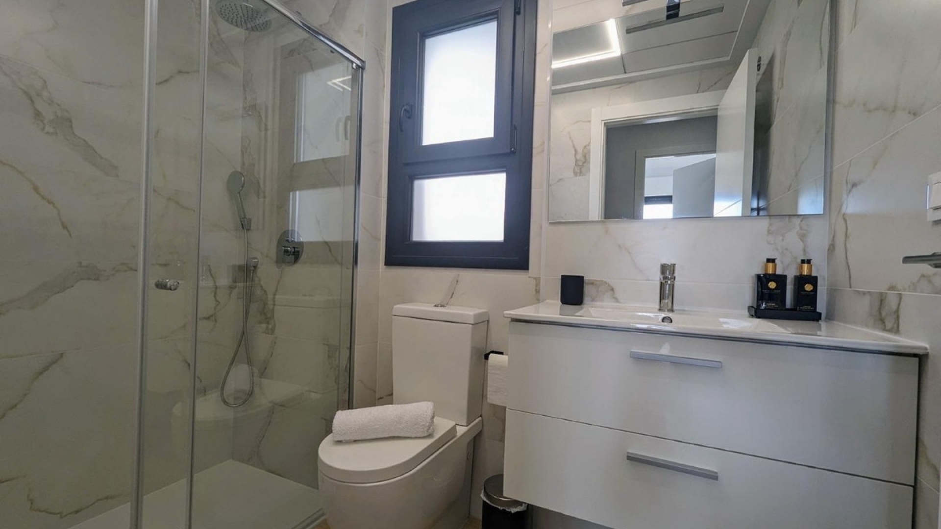 Revente - Appartement - Orihuela - Orihuela Costa
