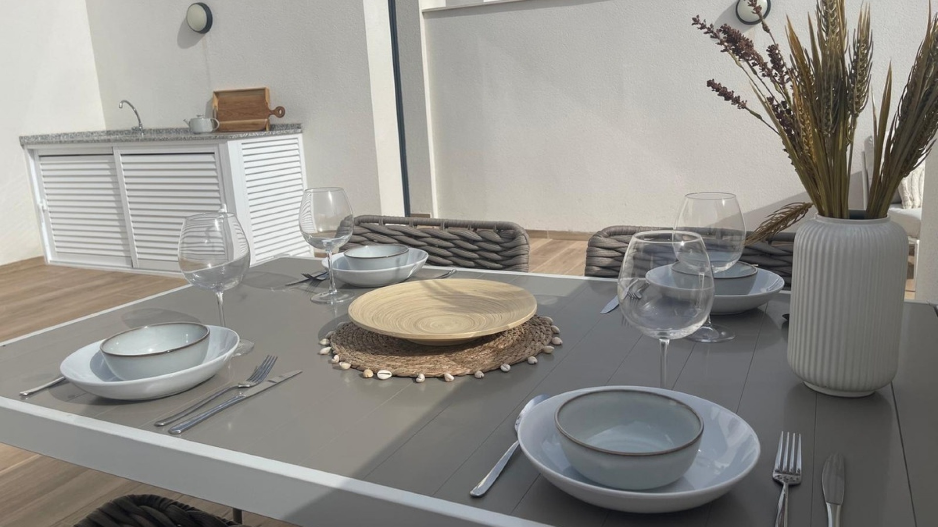 Revente - Appartement - Orihuela - Orihuela Costa