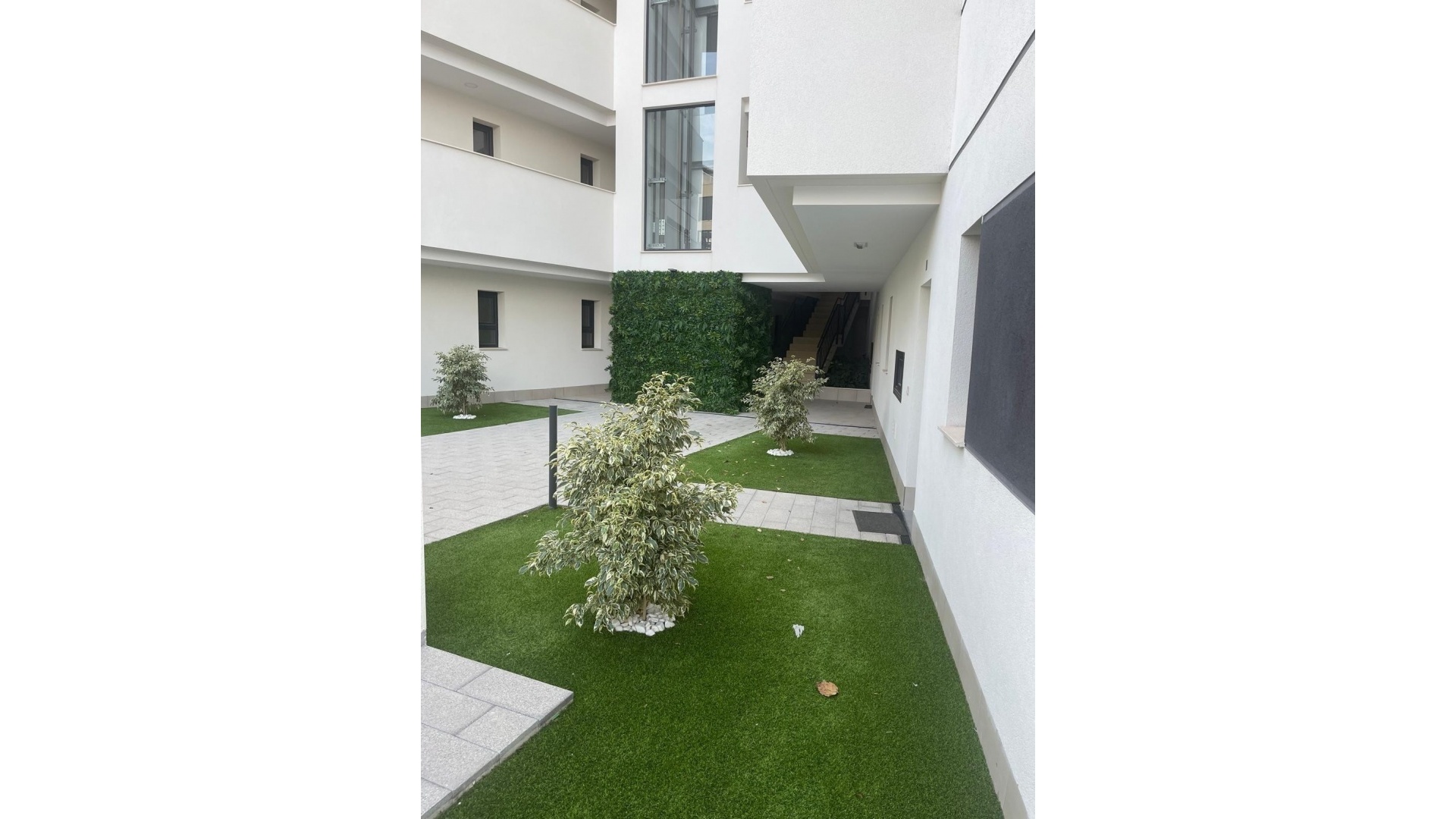 Revente - Appartement - Orihuela - Orihuela Costa