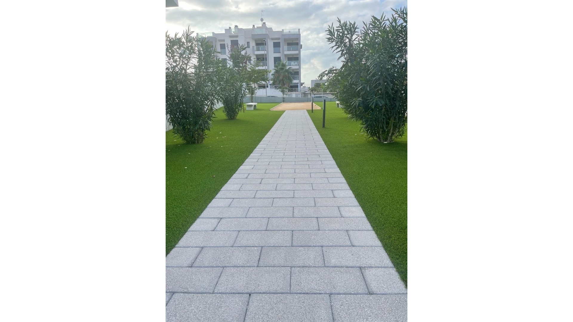 Revente - Appartement - Orihuela - Orihuela Costa