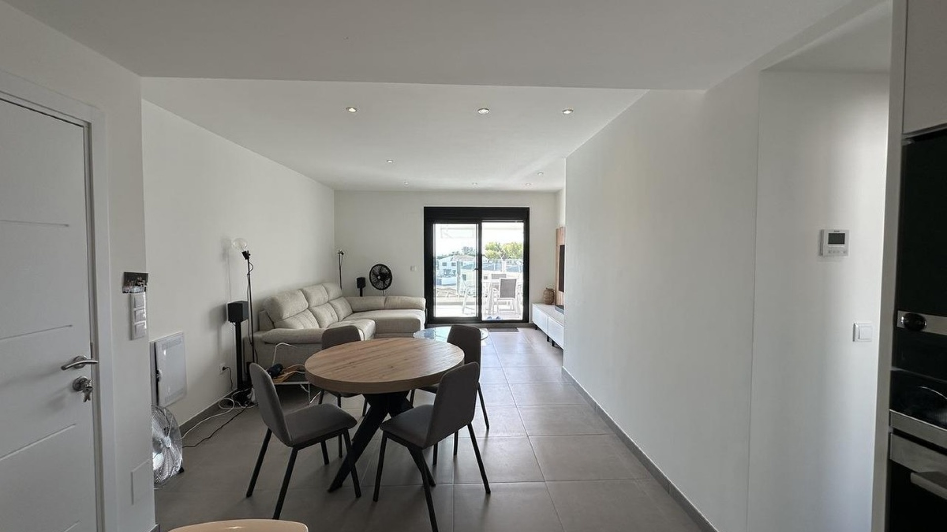 Revente - Appartement - Orihuela - Orihuela Costa
