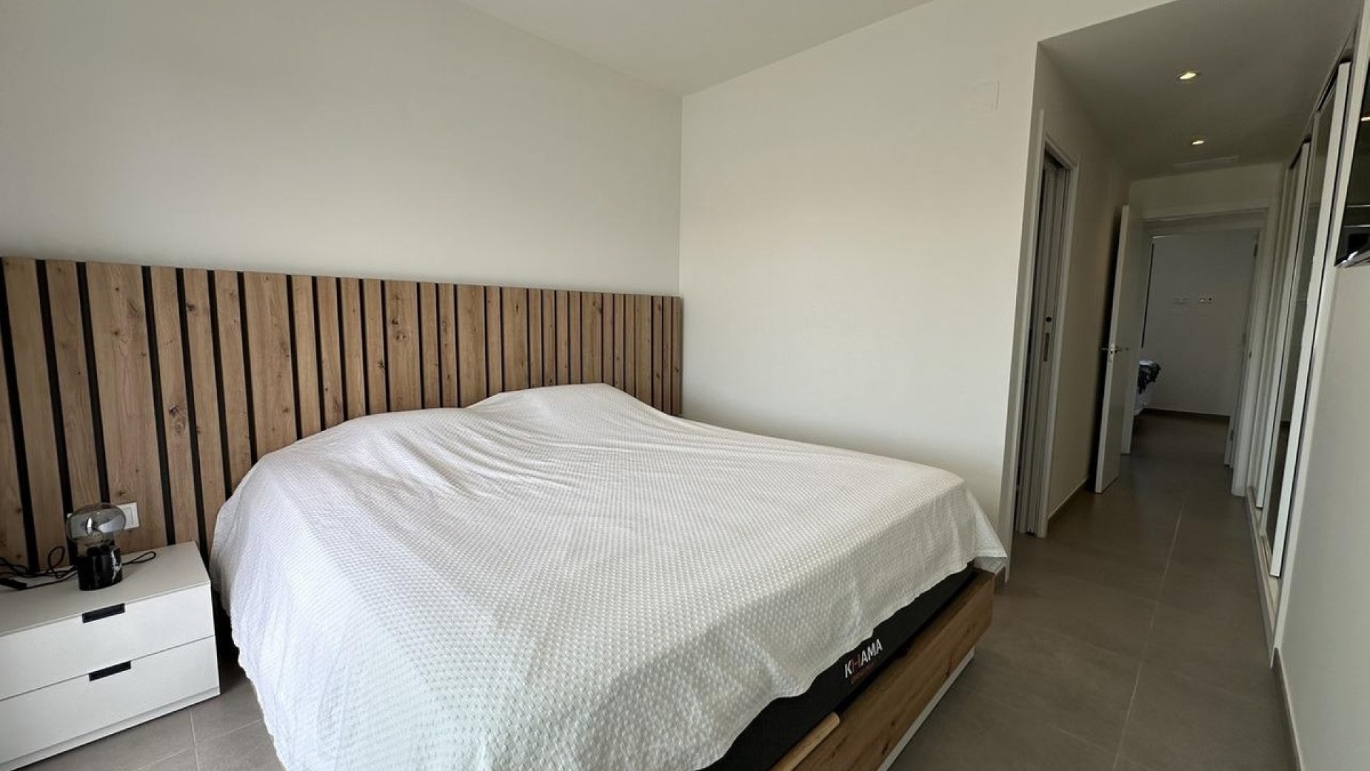 Revente - Appartement - Orihuela - Orihuela Costa