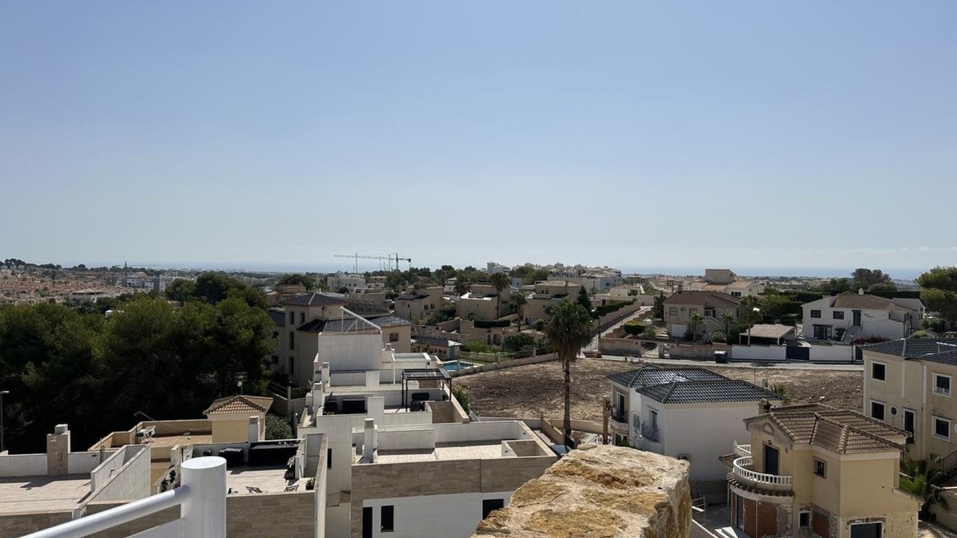 Revente - Appartement - Orihuela - Orihuela Costa