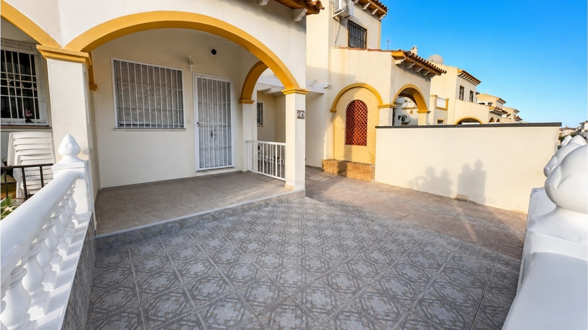 Revente - Appartement - Orihuela - Orihuela Costa
