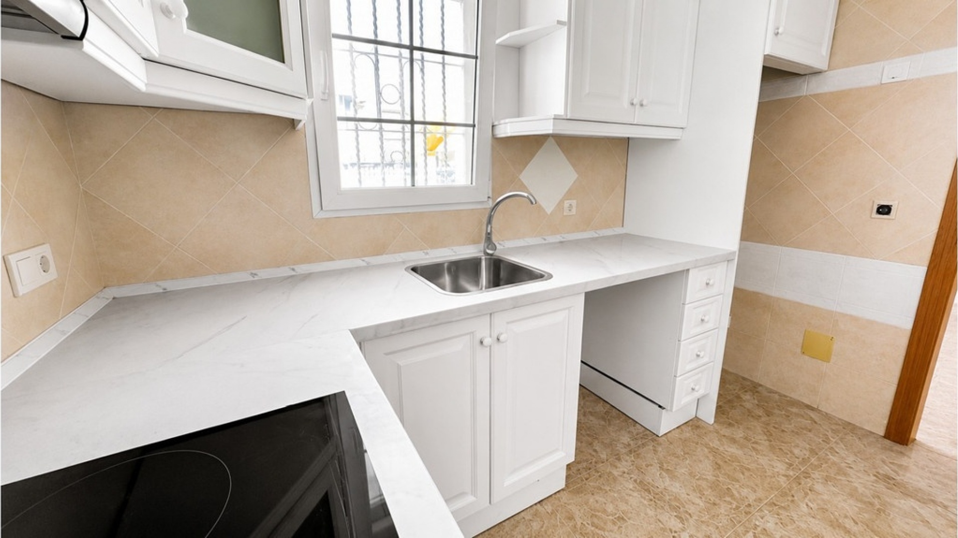 Revente - Appartement - Orihuela - Orihuela Costa
