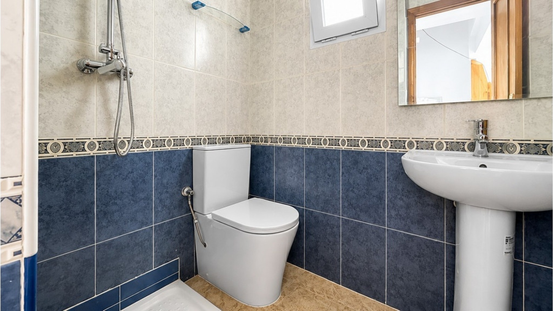 Revente - Appartement - Orihuela - Orihuela Costa