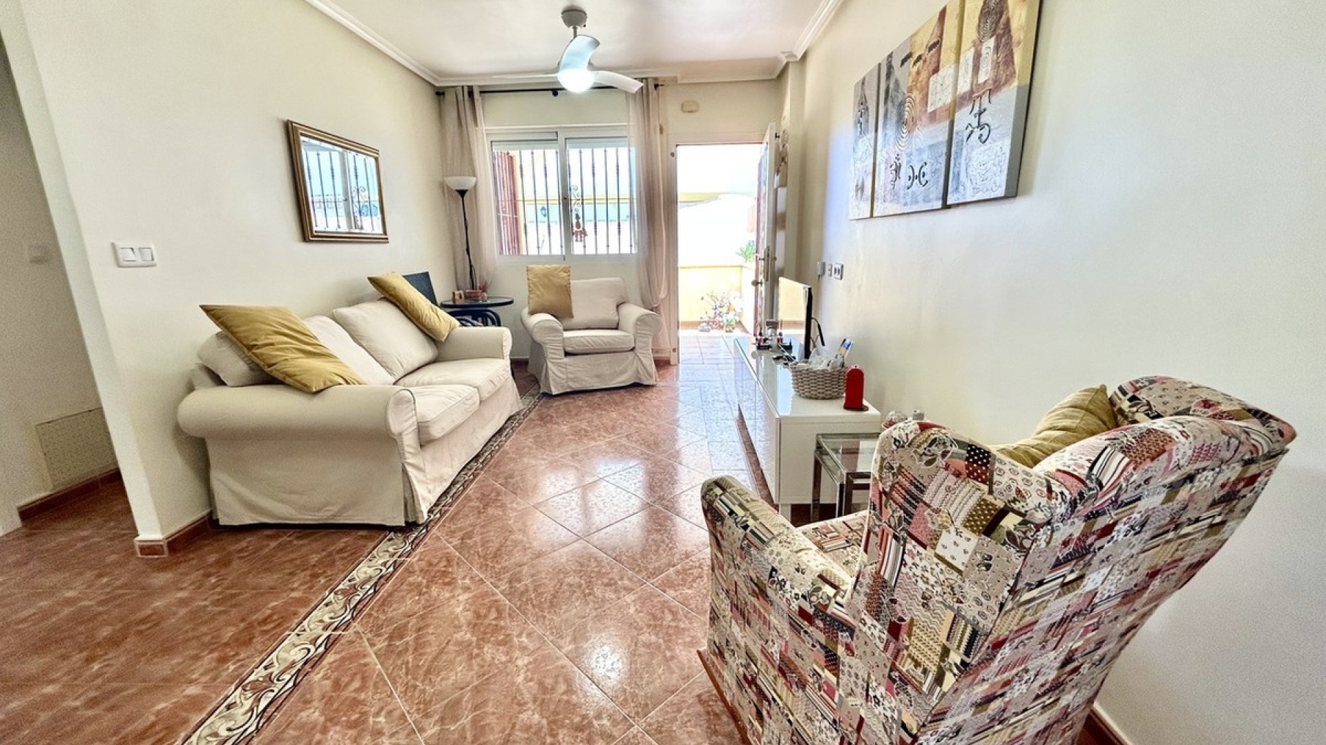 Revente - Appartement - Orihuela - Orihuela Costa
