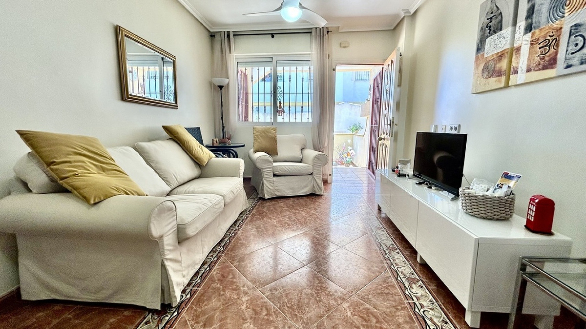 Revente - Appartement - Orihuela - Orihuela Costa
