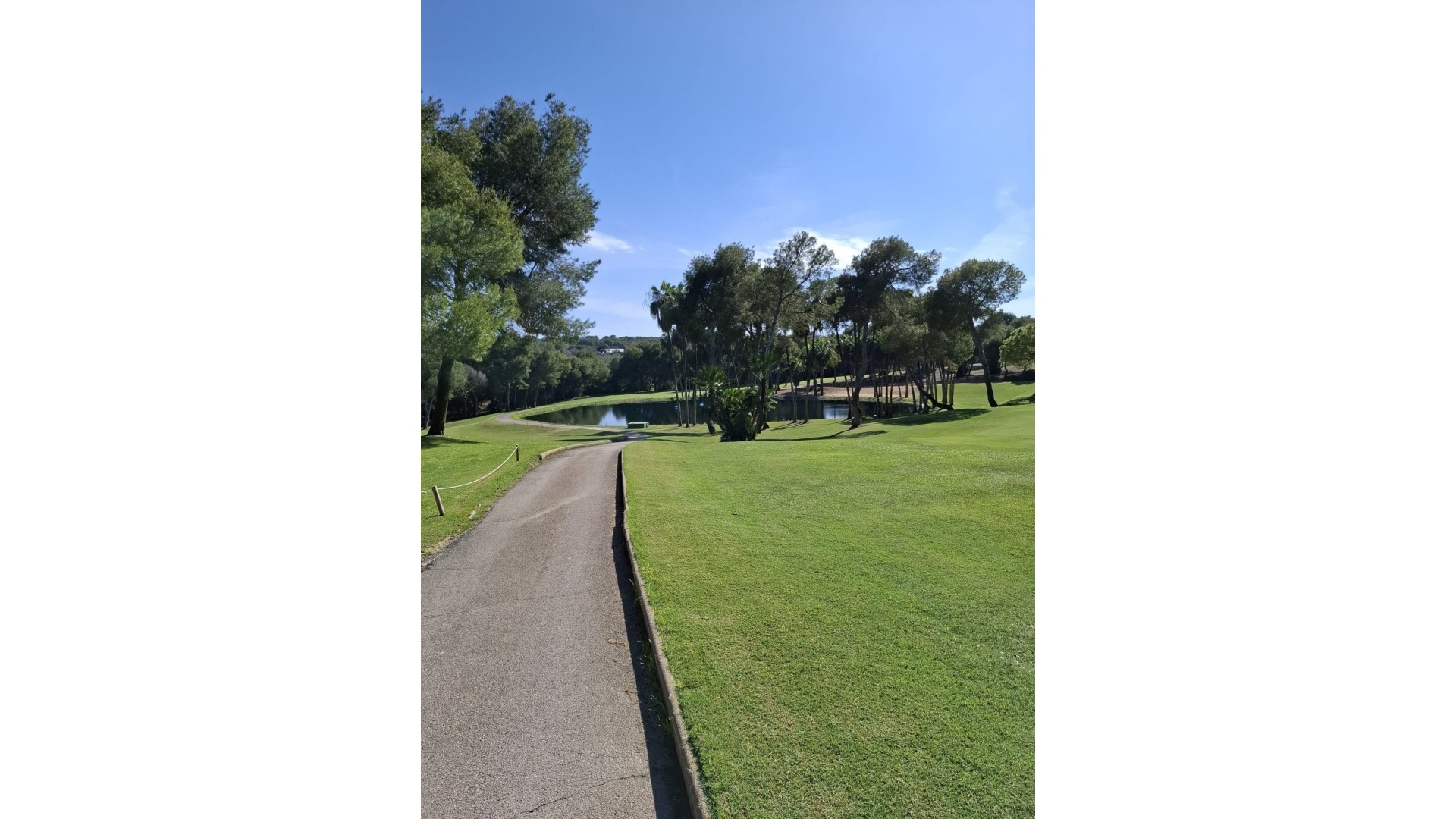 Revente - Appartement - Orihuela - Orihuela Costa