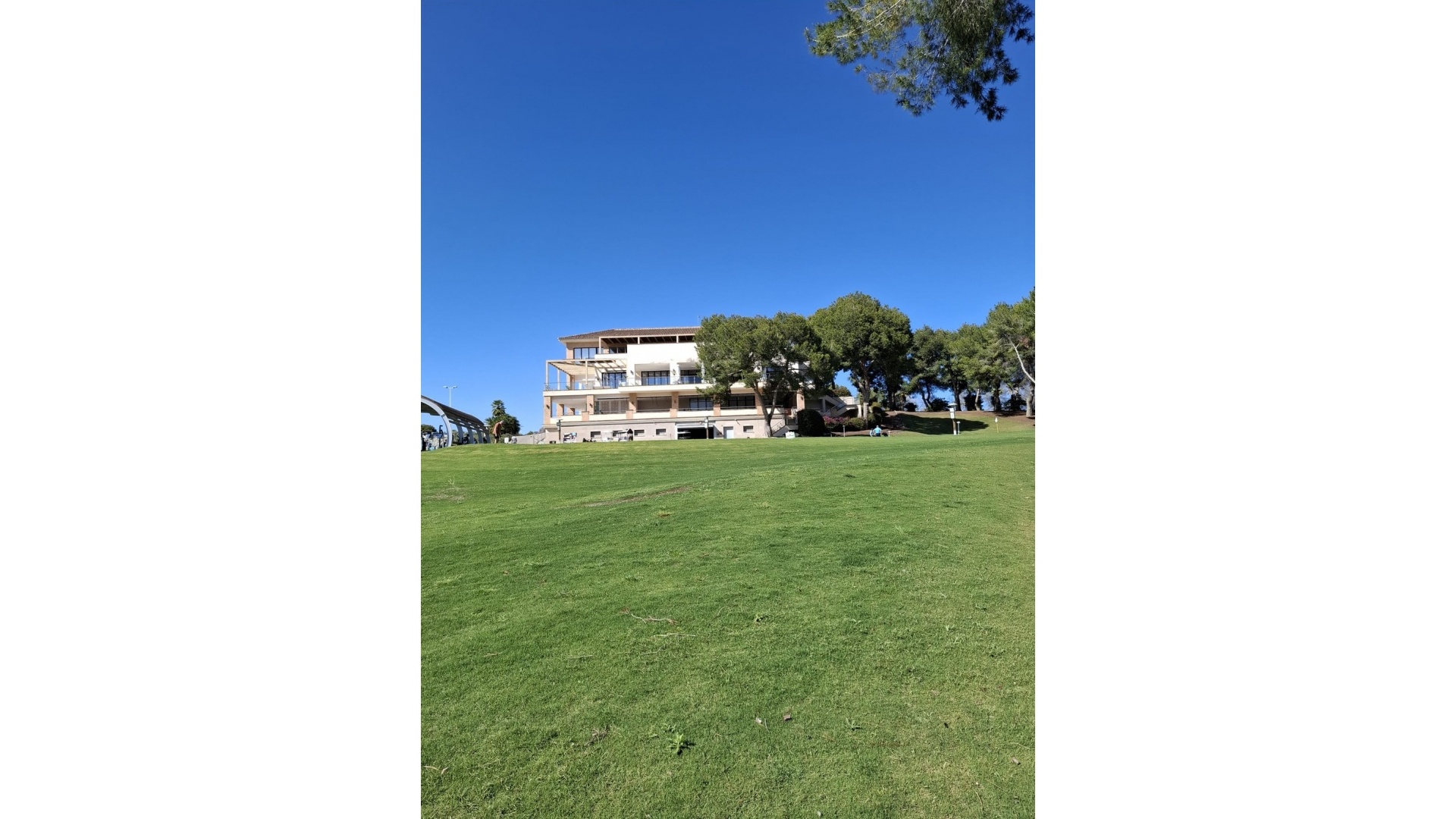 Revente - Appartement - Orihuela - Orihuela Costa
