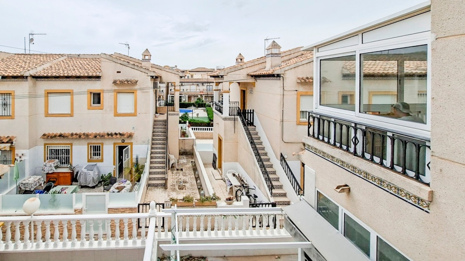Revente - Appartement - Orihuela - Orihuela Costa
