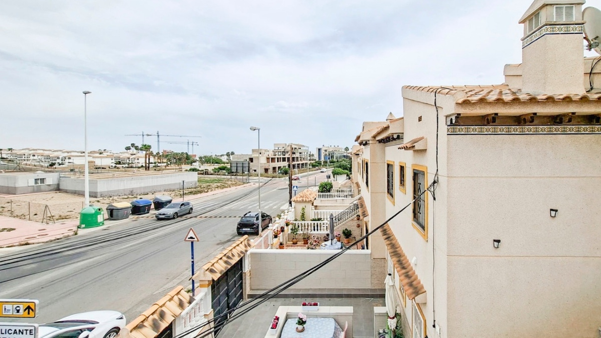 Revente - Appartement - Orihuela - Orihuela Costa
