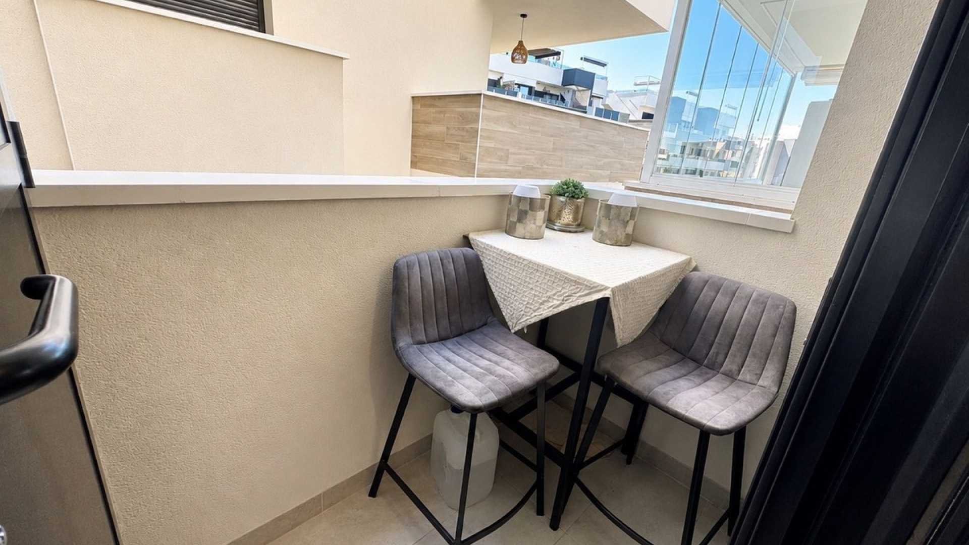 Revente - Appartement - Orihuela - Orihuela Costa