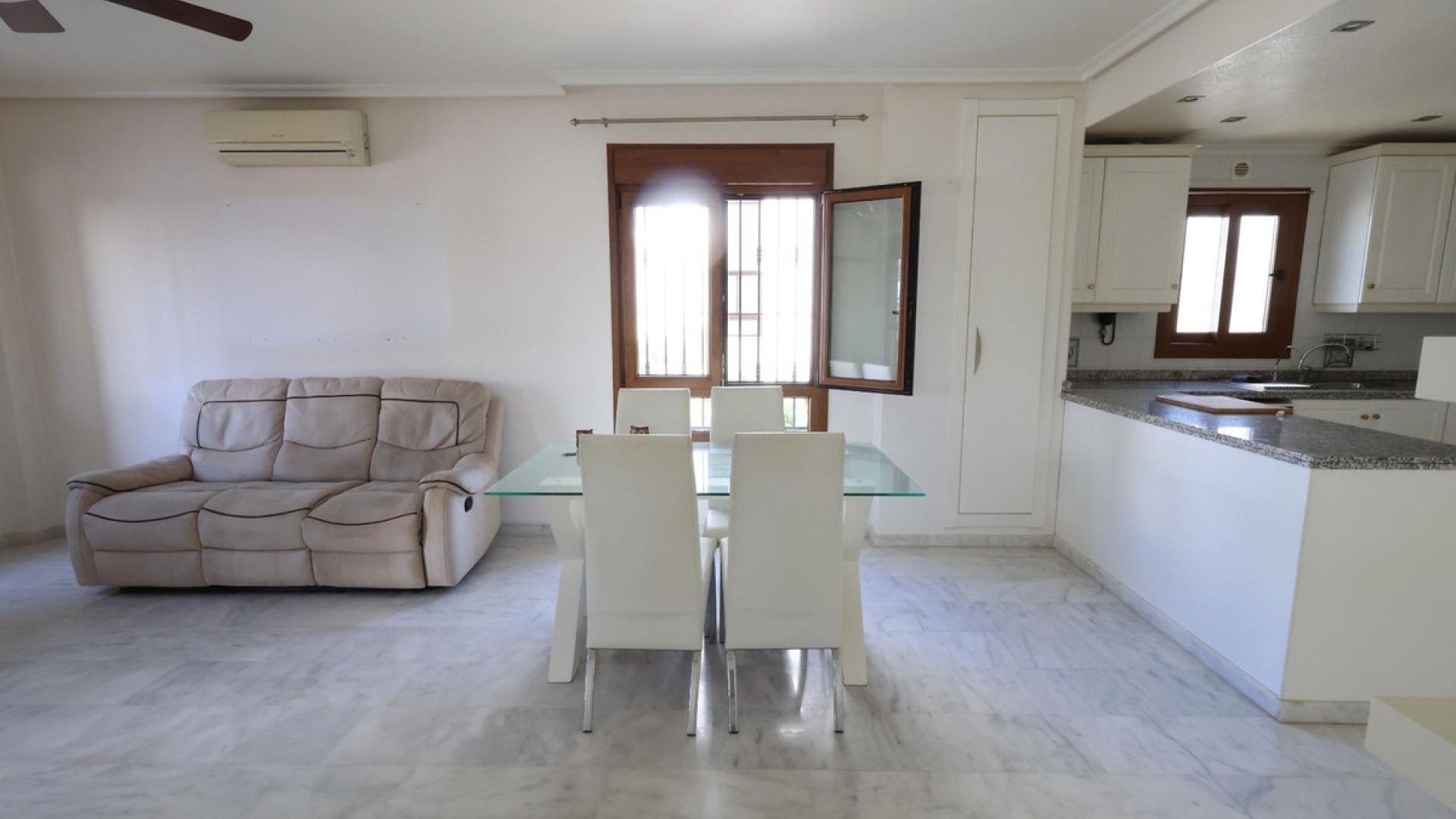Revente - Appartement - Orihuela - Orihuela Costa