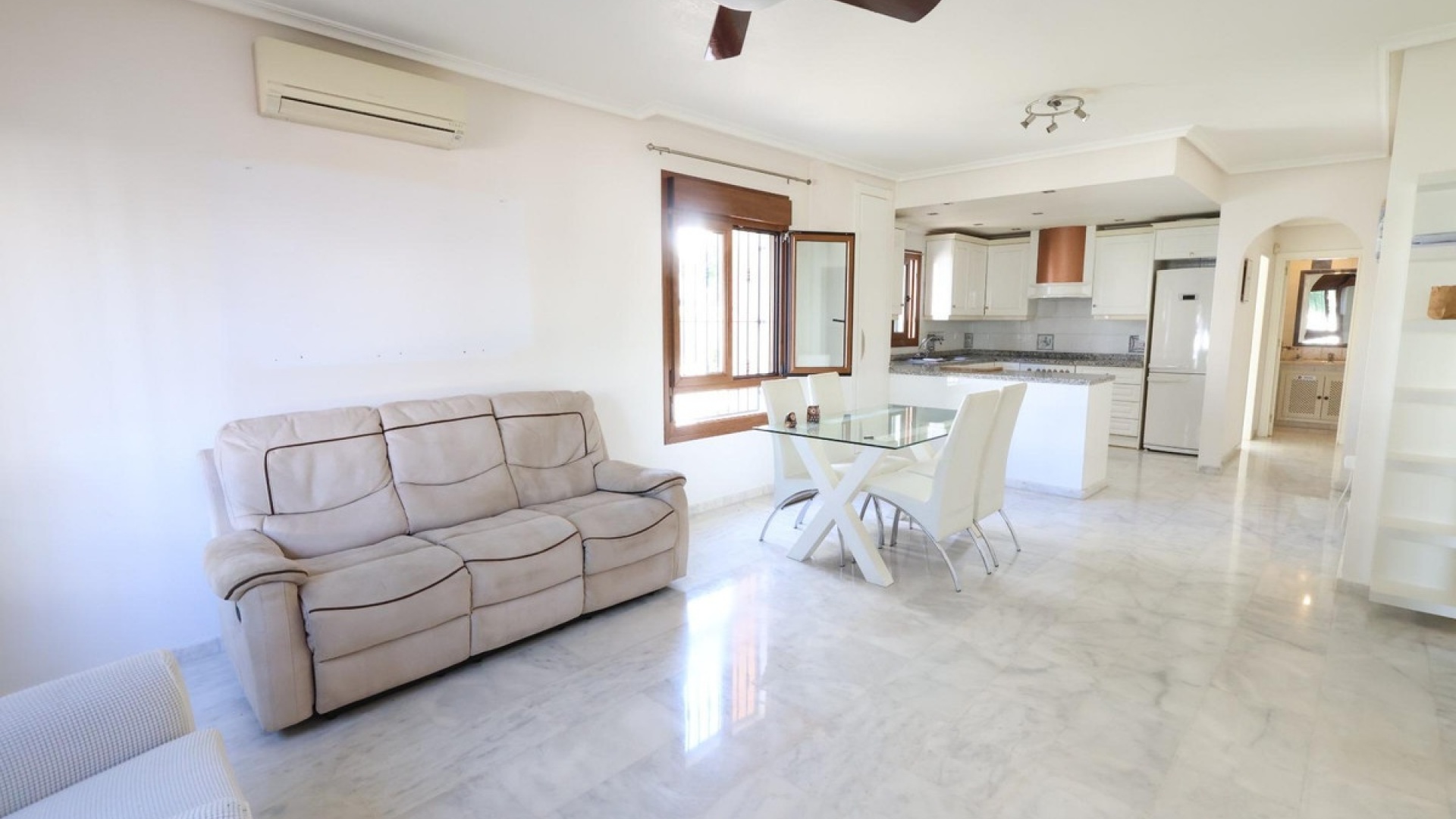 Revente - Appartement - Orihuela - Orihuela Costa
