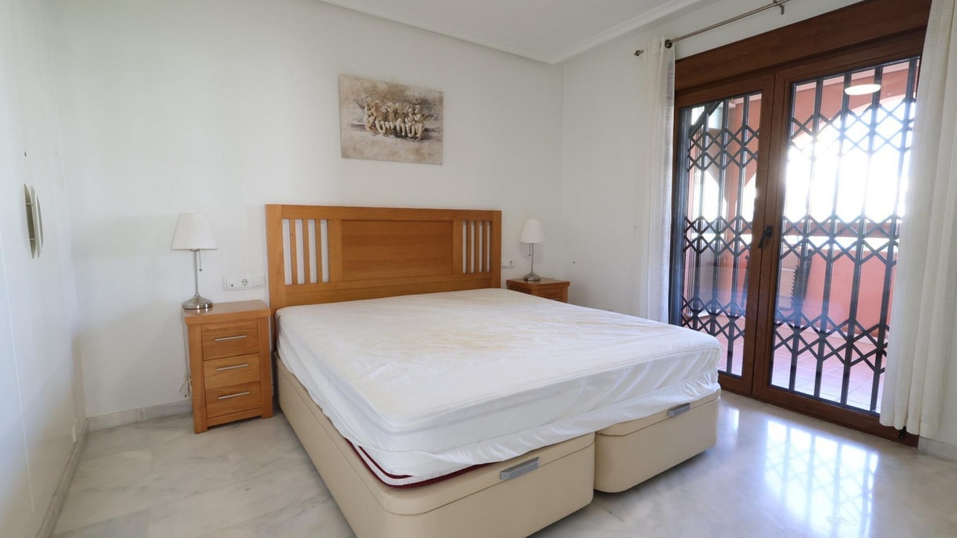 Revente - Appartement - Orihuela - Orihuela Costa