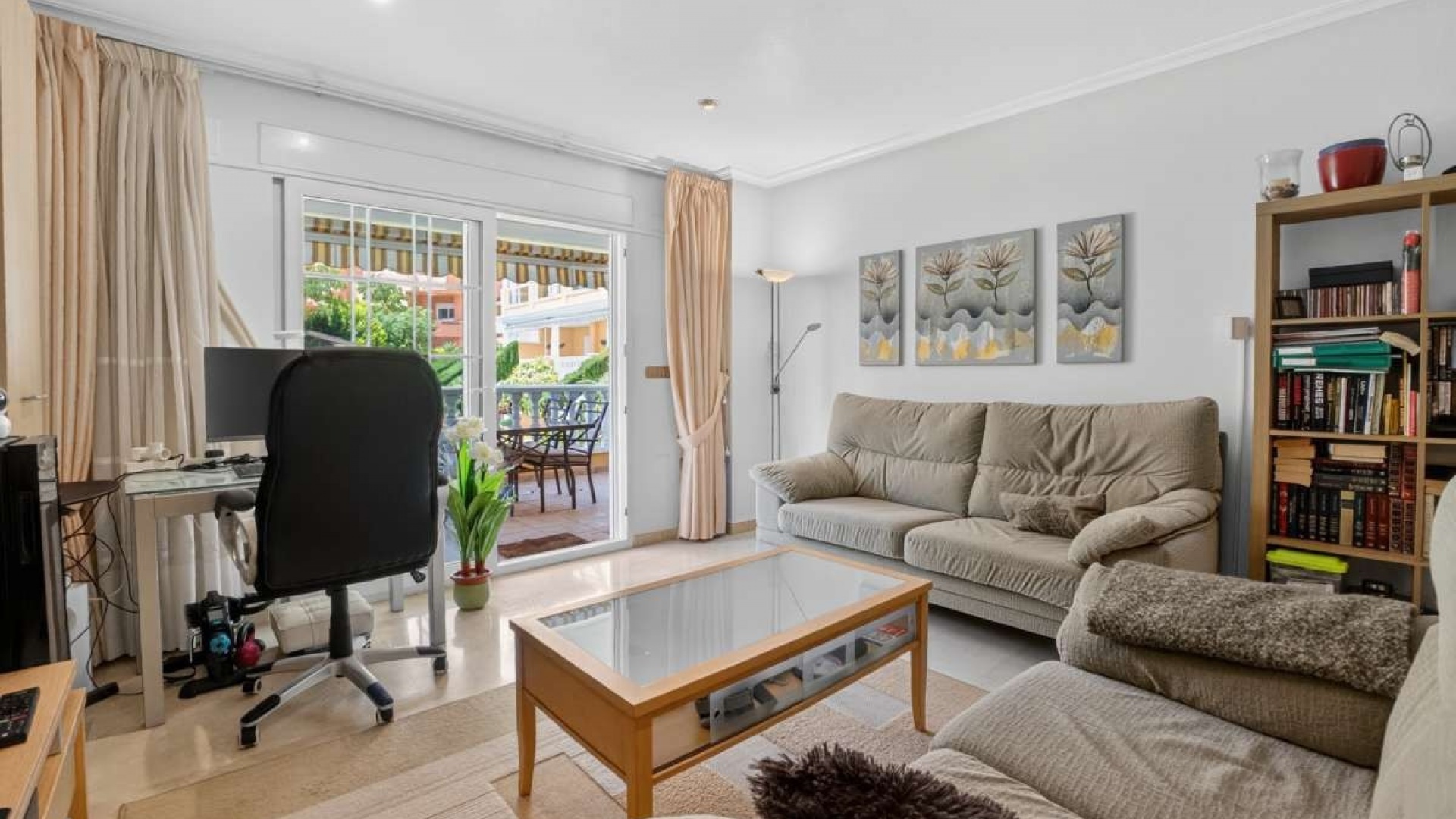 Revente - Appartement - Orihuela - Orihuela Costa