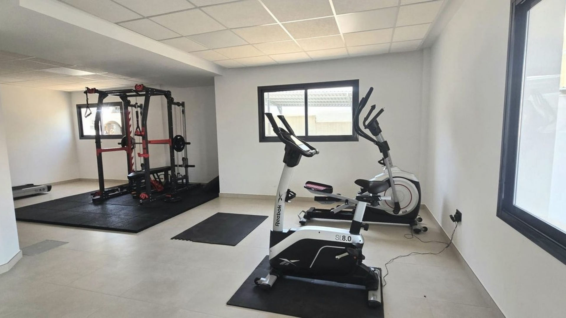 Revente - Appartement - Orihuela - Orihuela Costa