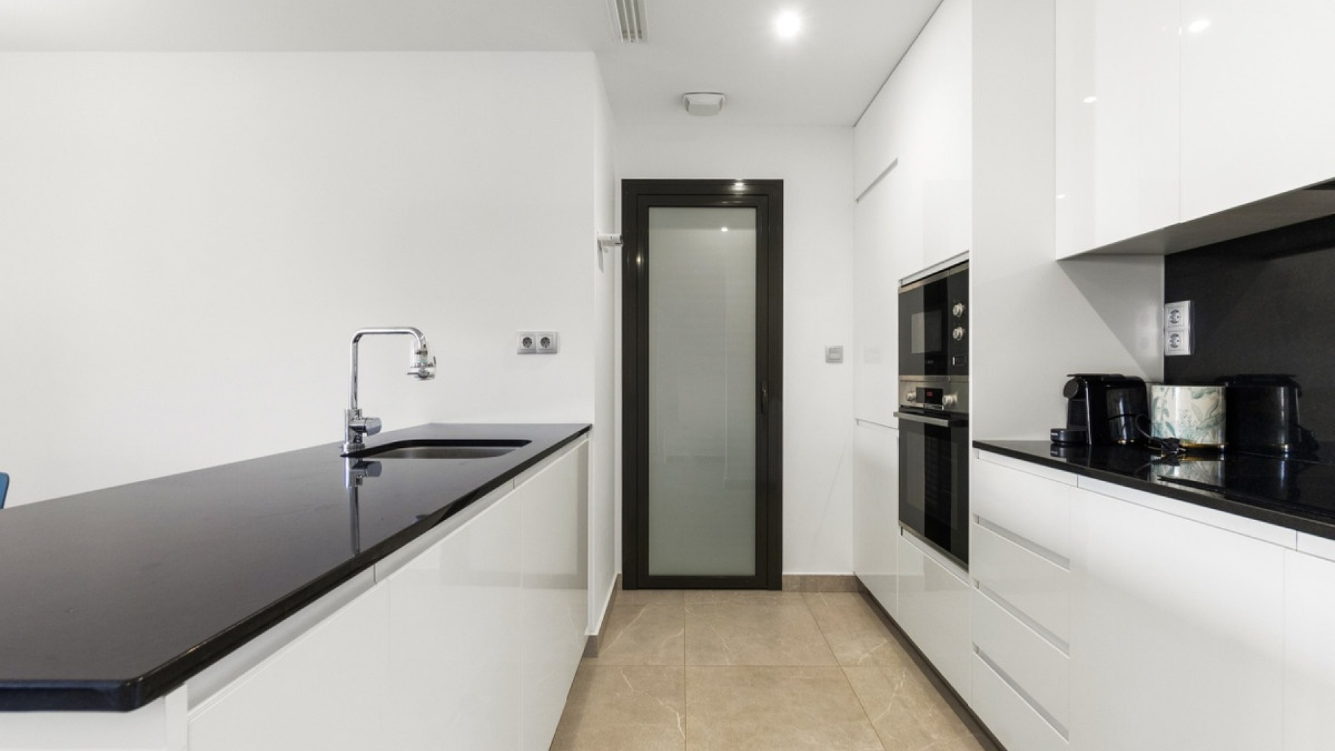 Revente - Appartement - Orihuela - Orihuela Costa
