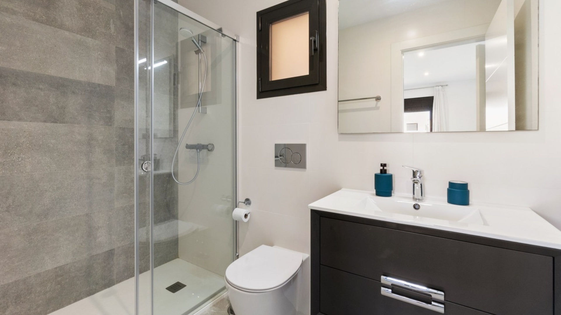 Revente - Appartement - Orihuela - Orihuela Costa