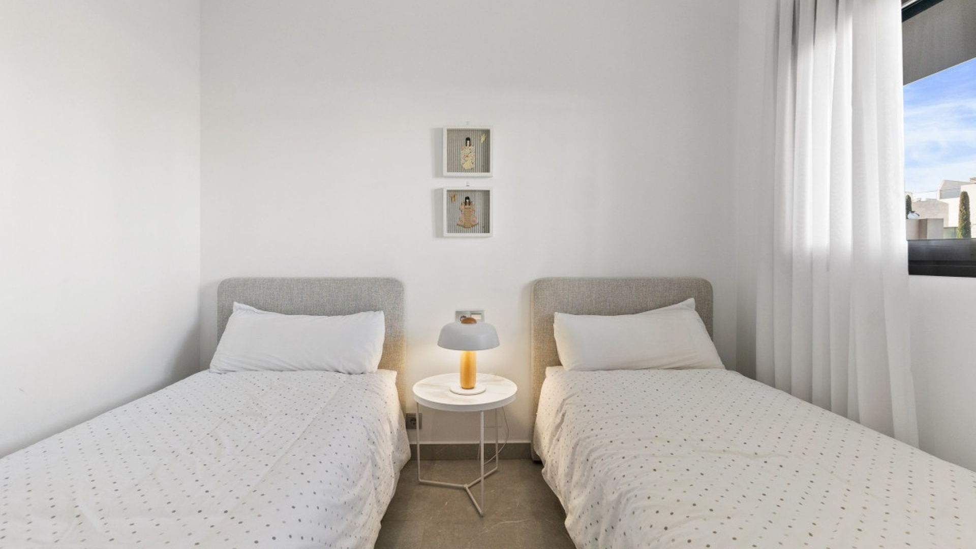 Revente - Appartement - Orihuela - Orihuela Costa