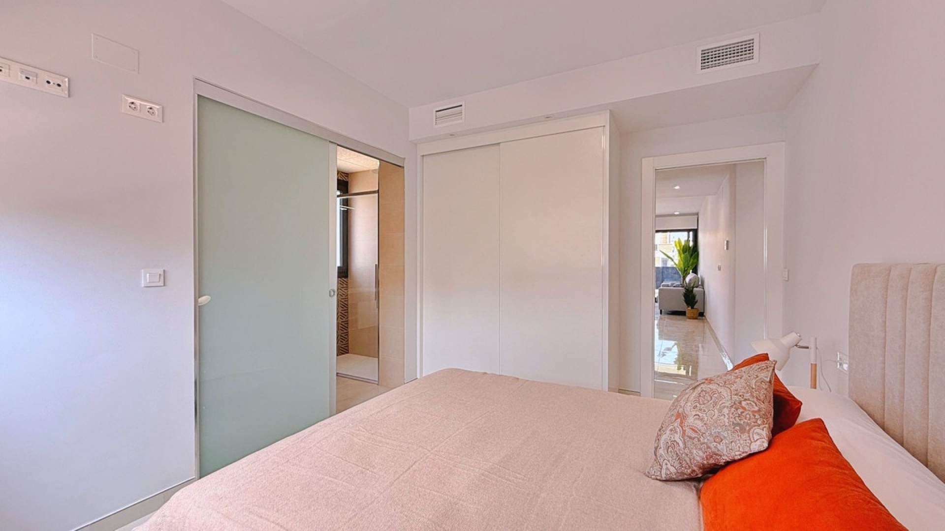 Revente - Appartement - Orihuela - Orihuela Costa