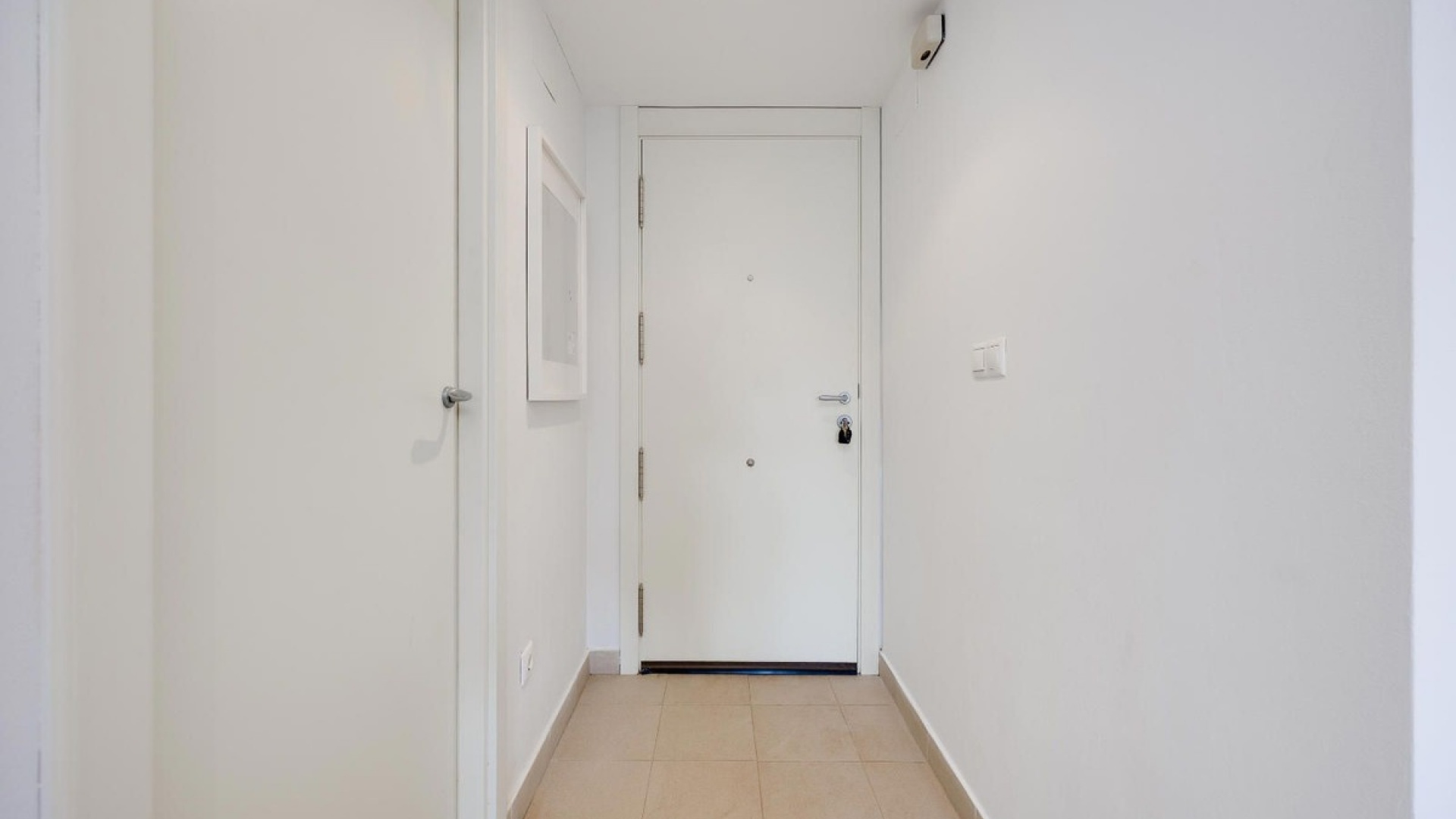 Revente - Appartement - Orihuela - Orihuela Costa