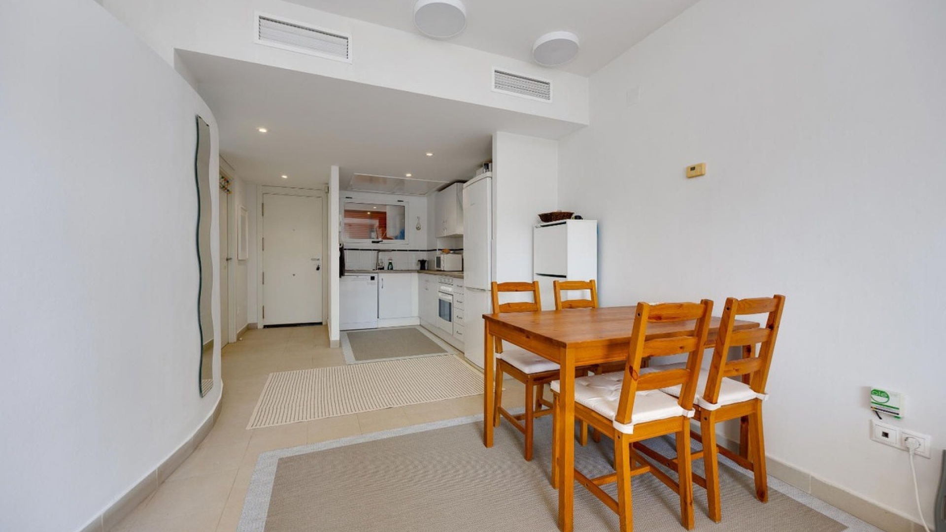 Revente - Appartement - Orihuela - Orihuela Costa