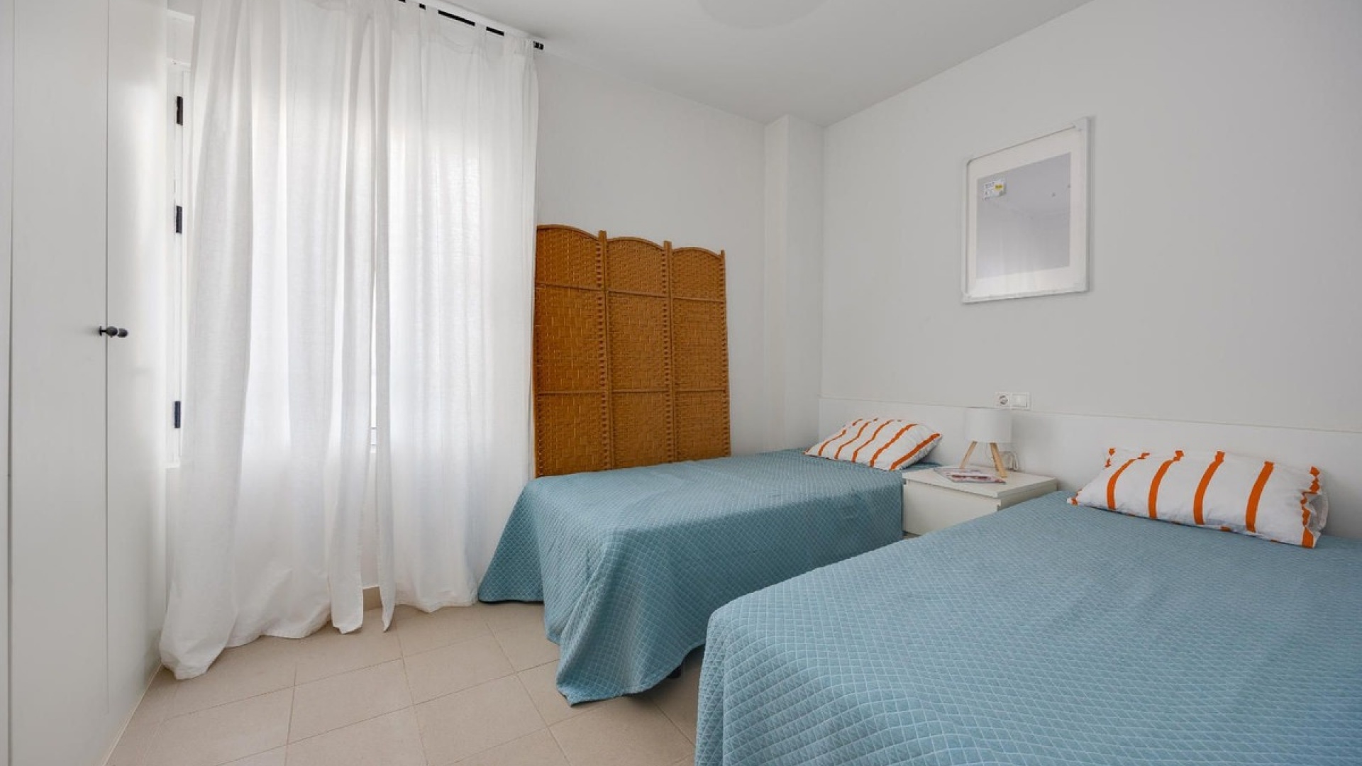 Revente - Appartement - Orihuela - Orihuela Costa