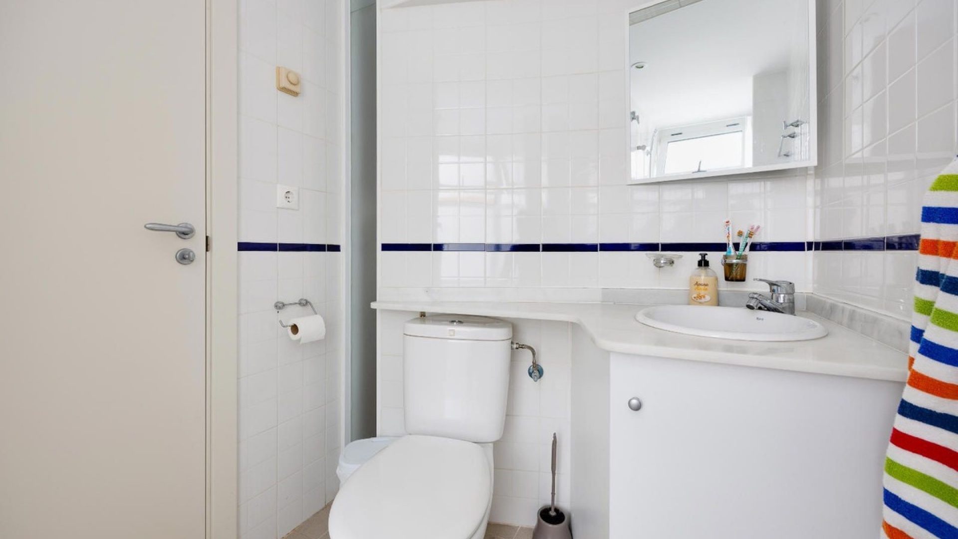 Revente - Appartement - Orihuela - Orihuela Costa